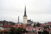 Titelbild Baltikum