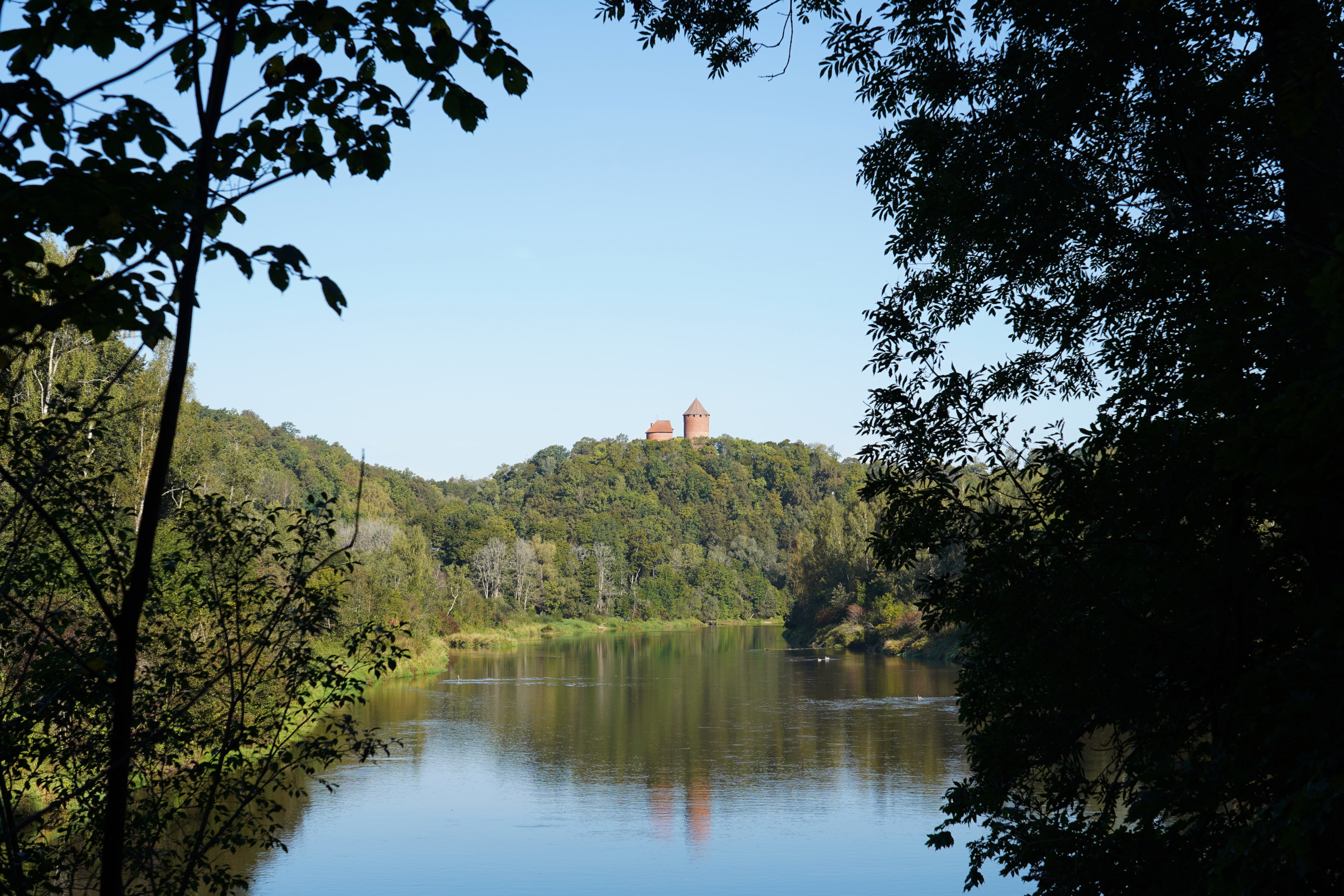 Latvia title image