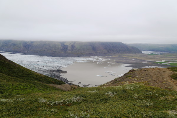 gletscher