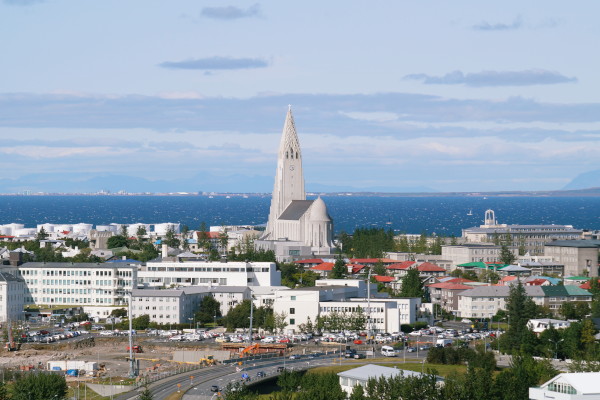 reykjavik