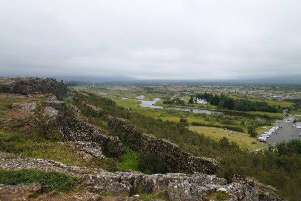 thingvellir