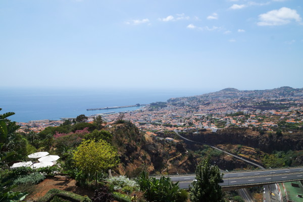 Funchal