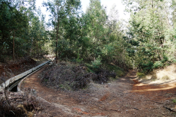 Levada do Norte